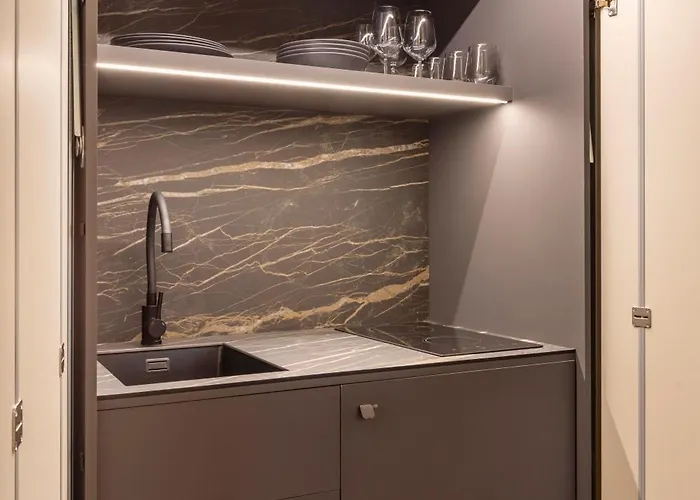 Lejlighed Lumera - Brera