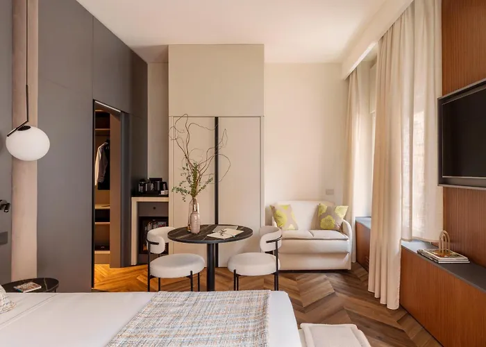 Apartment Lumera - Brera