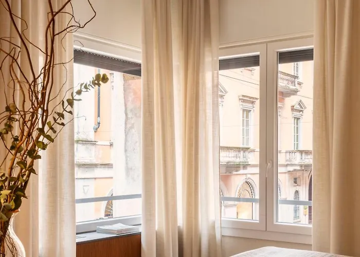 Lumera - Brera Lejlighed *