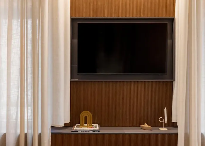 Lejlighed Lumera - Brera *