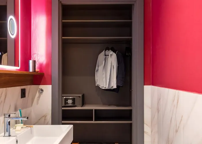 Lumera - Brera Lejlighed