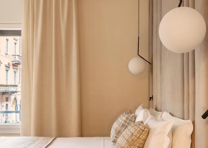 Lumera - Brera Lejlighed *