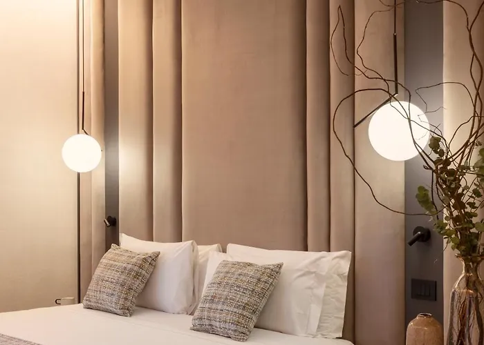 Apartment Lumera - Brera