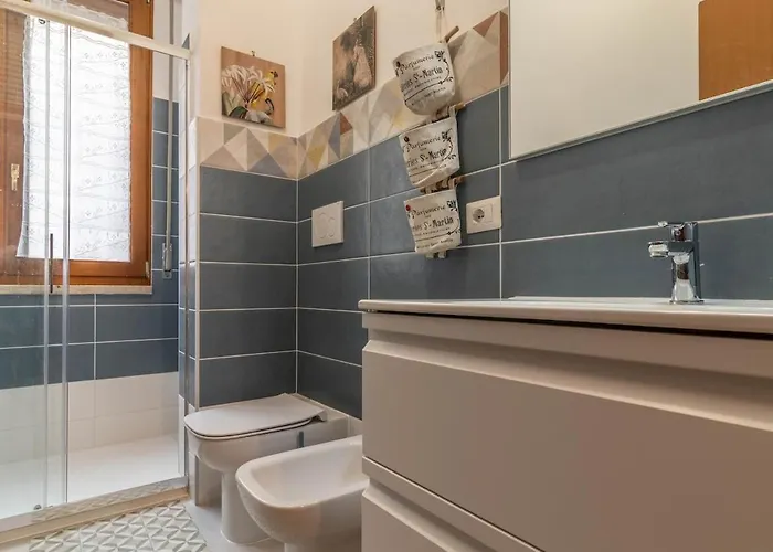 Tortona District - Navigli Root Апартаменты Милан