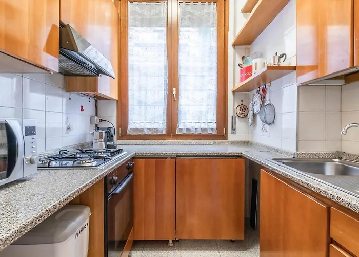 Appartement Tortona District - Navigli Root *