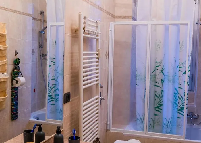 アパート Easy Rest - Affitti Brevi Italia