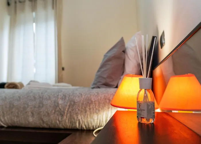 Easy Rest - Affitti Brevi Italia