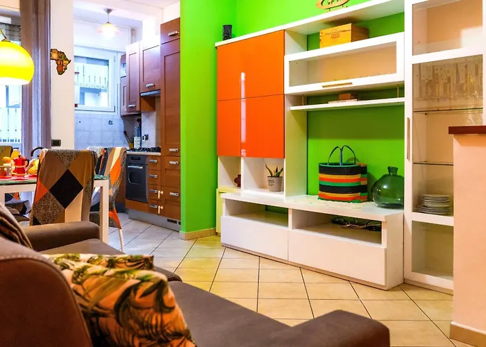 Easy Rest - Affitti Brevi Italia * ミラノ