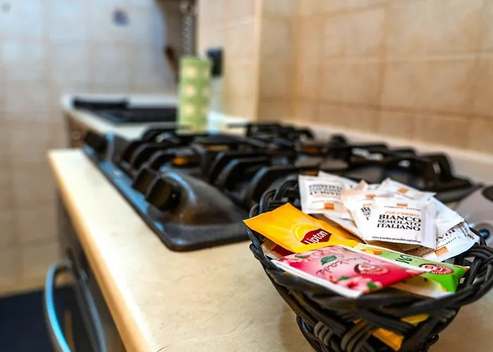 Easy Rest - Affitti Brevi Italia アパート