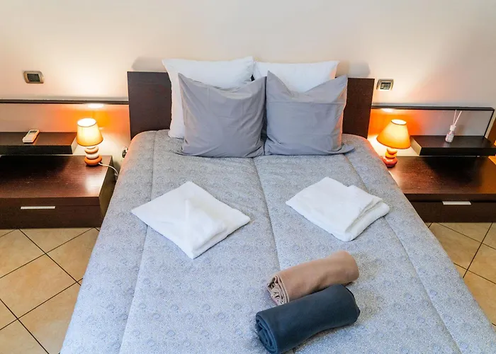 アパート Easy Rest - Affitti Brevi Italia