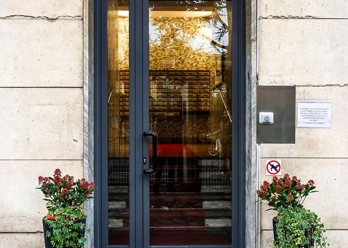 Easy Rest - Affitti Brevi Italia アパート *