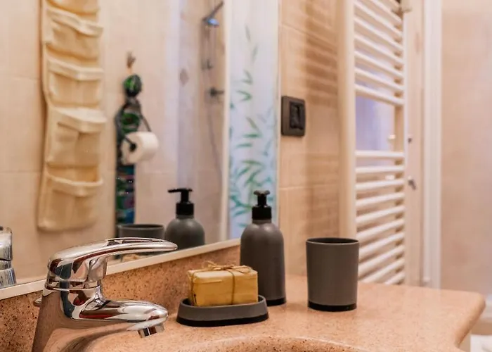 Easy Rest - Affitti Brevi Italia アパート