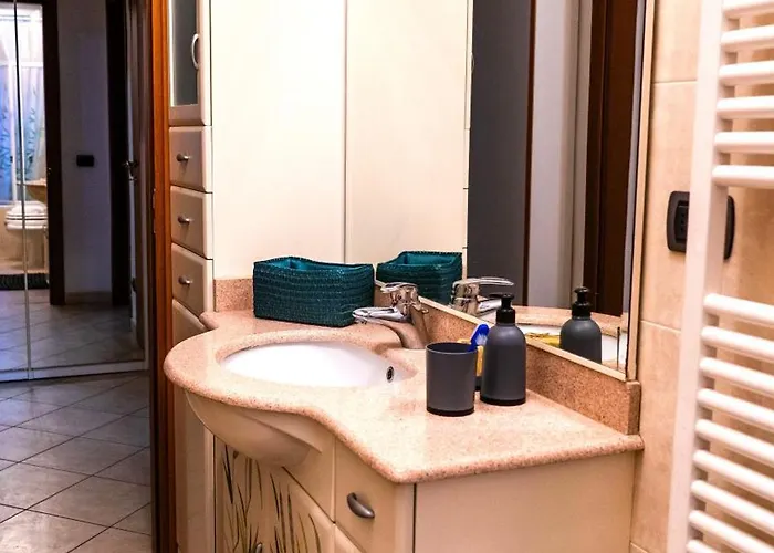 アパート Easy Rest - Affitti Brevi Italia