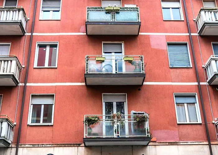 Easy Rest - Affitti Brevi Italia