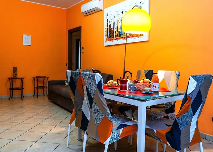 Easy Rest - Affitti Brevi Italia ميلان