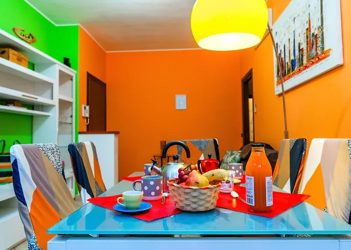 アパート Easy Rest - Affitti Brevi Italia