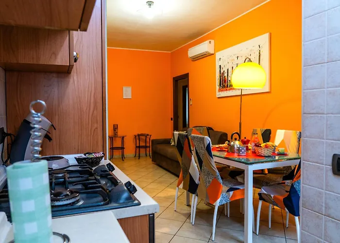 アパート Easy Rest - Affitti Brevi Italia *