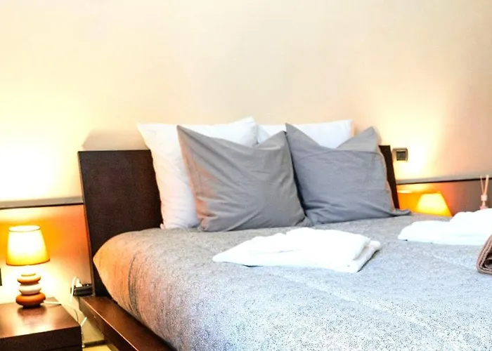 Easy Rest - Affitti Brevi Italia Apartment Mailand