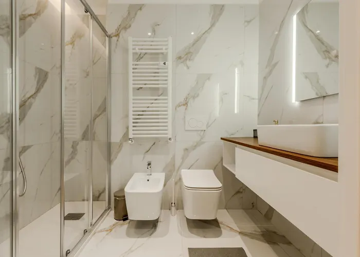 Easytopstay - Garibaldi Urban Nest 公寓 米兰