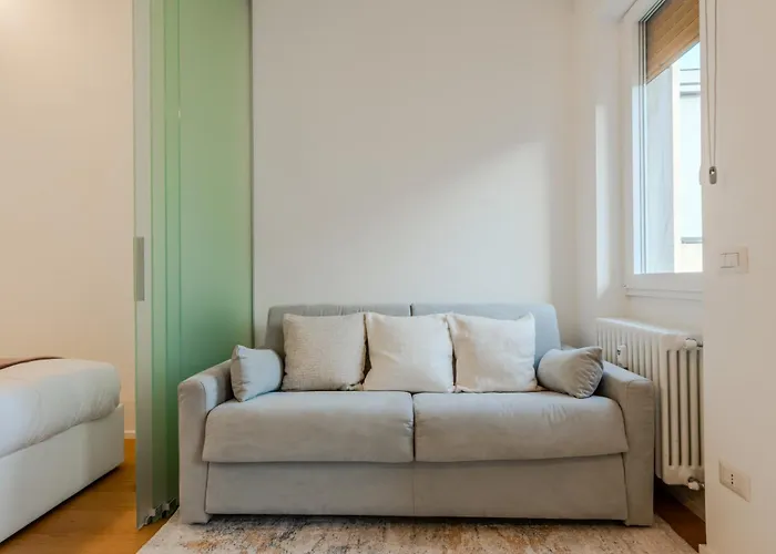 Easytopstay - Garibaldi Urban Nest