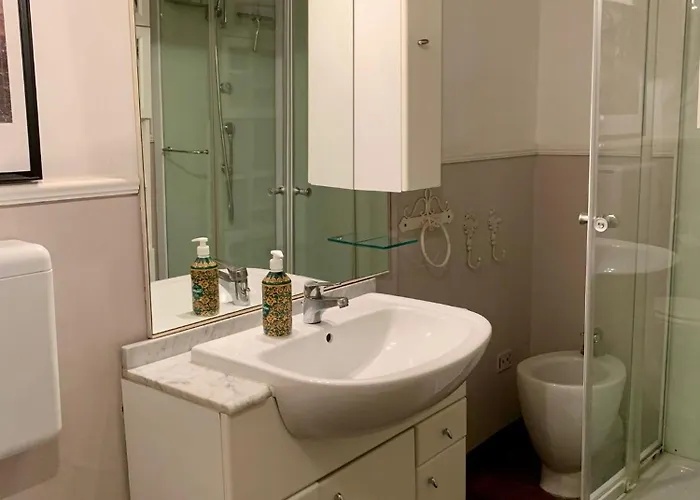 Appartement G.g.mora 2_bilo Milaan