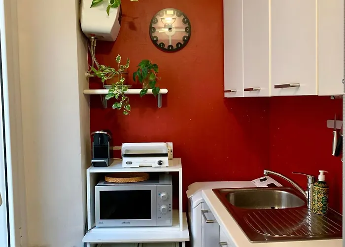 Appartement G.g.mora 2_bilo *