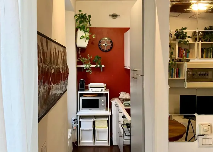 G.g.mora 2_bilo Apartamento Milão