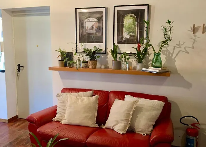 Appartement G.g.mora 2_bilo