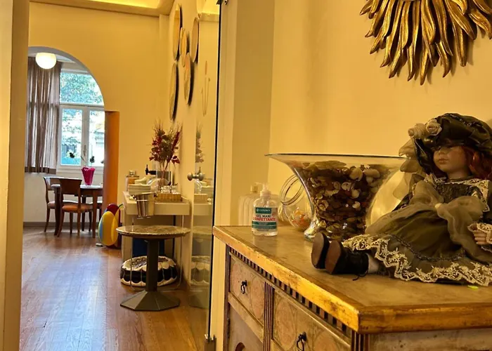 Welcome To Citta Studi 4*