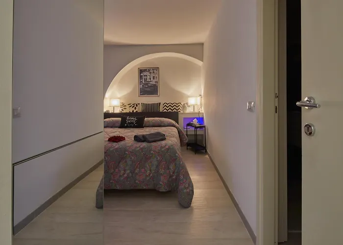 Charme House Navigli Apartmán