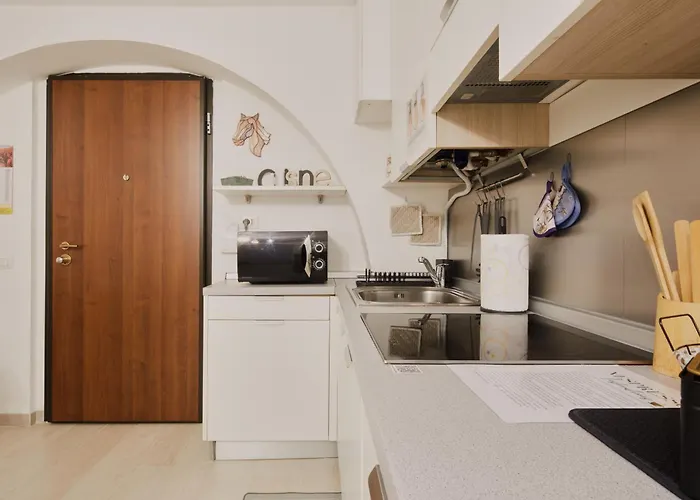 Charme House Navigli *