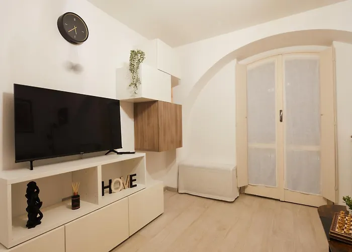 Apartmán Charme House Navigli