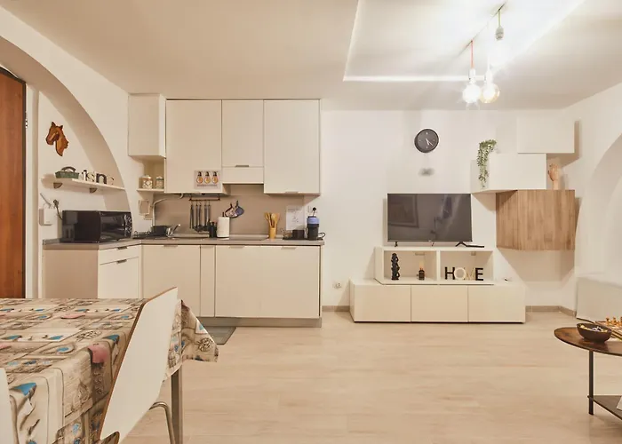 Charme House Navigli Apartmán *