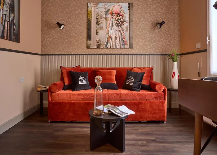 Lumera - Brera Lejlighed Milano