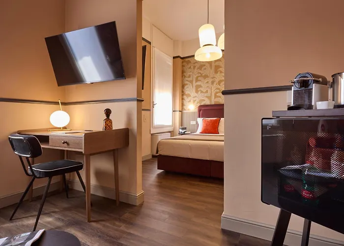 Lejlighed Lumera - Brera Milano