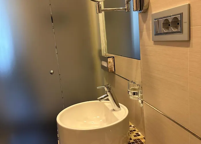 Welcome To Citta Studi 4* Milano