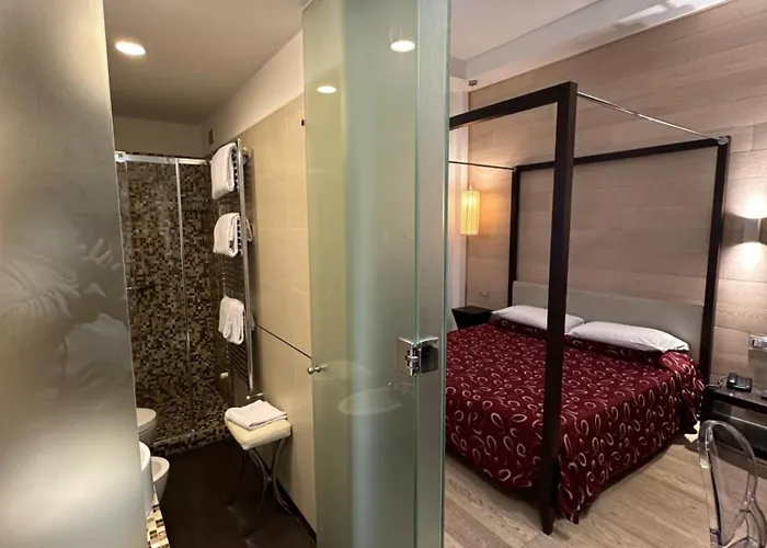 Welcome To Citta Studi Gasthuis