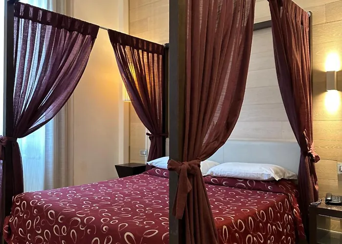 Welcome To Citta Studi 4* Milaan