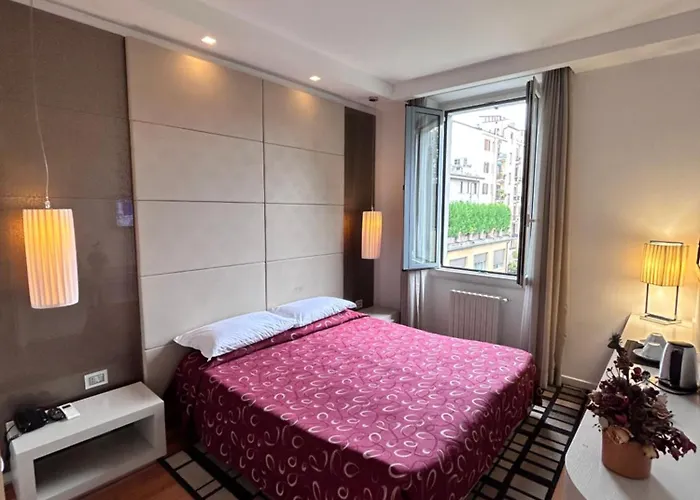 Welcome To Citta Studi Gasthuis