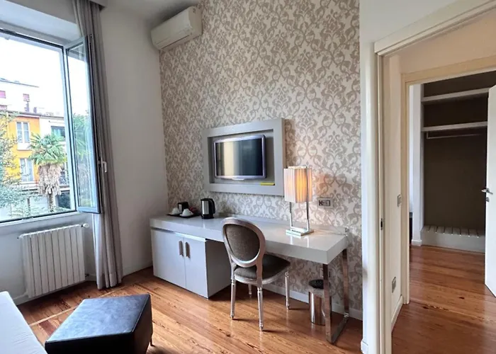 Welcome To Citta Studi Gasthuis 4*