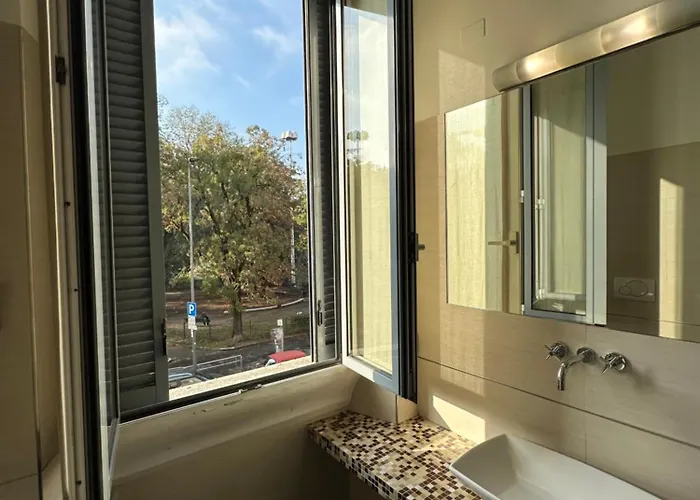 Welcome To Citta Studi Gasthuis Milaan