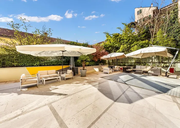 Art Navigli 4* מילאנו