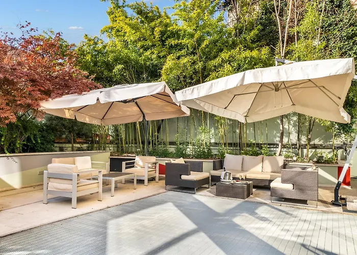 Art Navigli מלון