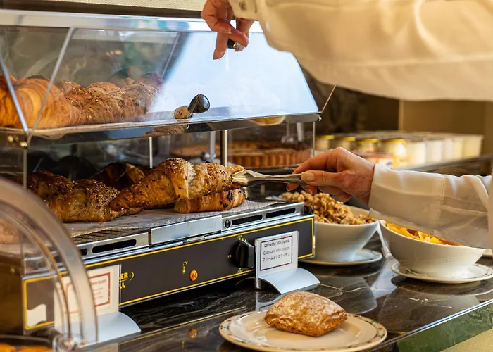 Hotel Art Navigli 4*