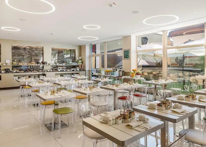 Art Navigli Hotel Milano