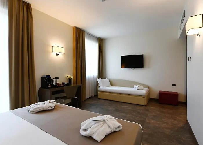 Hotel Klima Fiere