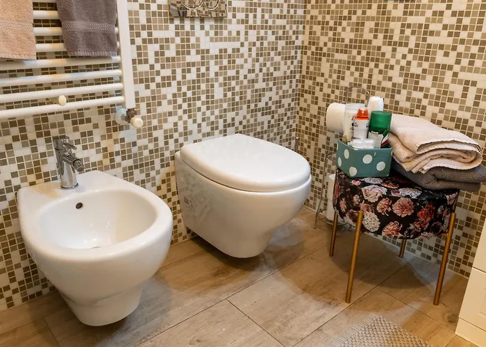 Crystal Loft Luxury Apartment