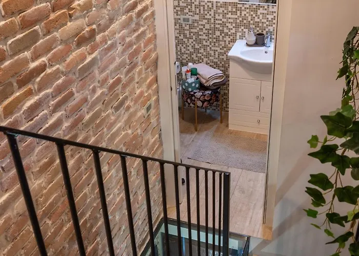 Appartement Crystal Loft Luxury *