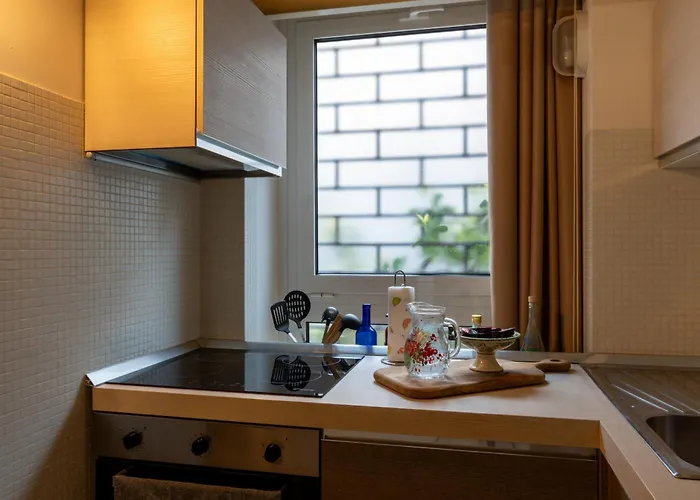 Crystal Loft Luxury * Milan