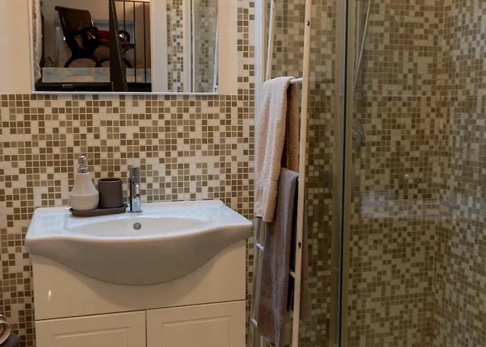 Apartment Crystal Loft Luxury